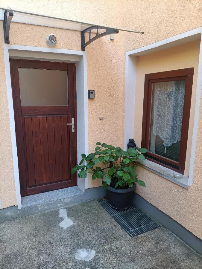 Lilienstein Apartment Rathmannsdorf Exterior photo